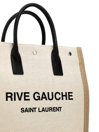 Rive Gauche North/south Shopping Bag