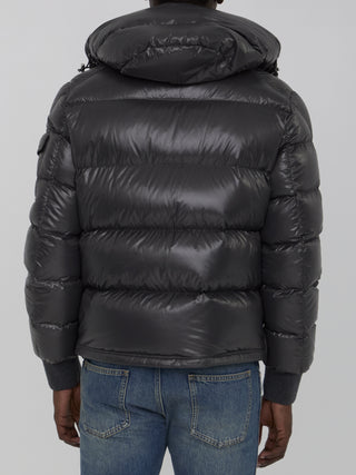 Maljasset Short Down Jacket