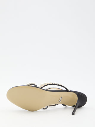 Sirene Sandals