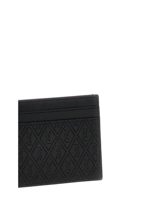 Le Monogramme Card Holder