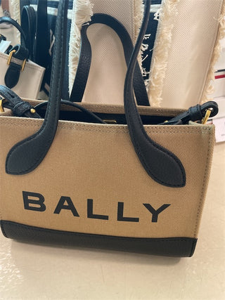 Bally