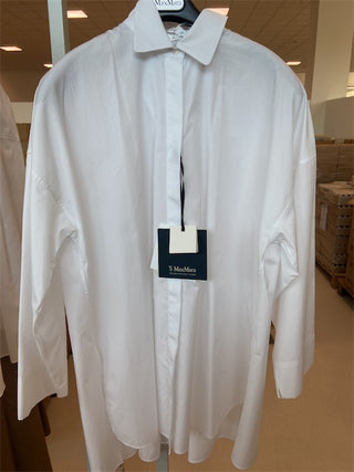 Max Mara  White