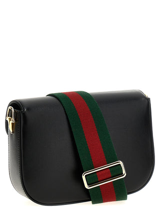 Mini Horsebit 1955 Crossbody Bag