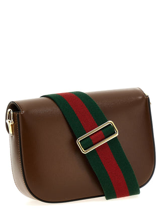 Mini Horsebit 1955 Crossbody Bag