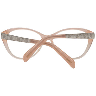 Pink Women Optical Frames - Luxury for You