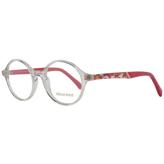 Transparent Women Optical Frames - Luxury for You