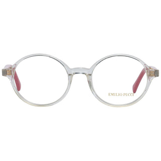 Transparent Women Optical Frames - Luxury for You