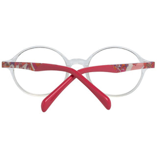 Transparent Women Optical Frames - Luxury for You