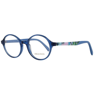 Blue Women Optical Frames - Luxury for You