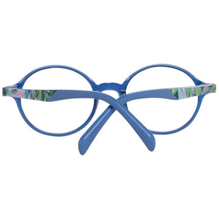 Blue Women Optical Frames - Luxury for You