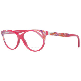 Red Women Optical Frames - Luxury for You