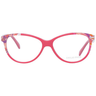 Red Women Optical Frames - Luxury for You