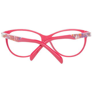 Red Women Optical Frames - Luxury for You