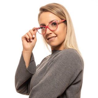 Red Women Optical Frames - Luxury for You