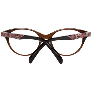 Brown Women Optical Frames - Luxury for You