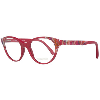 Red Women Optical Frames - Luxury for You