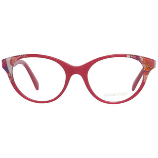 Red Women Optical Frames - Luxury for You