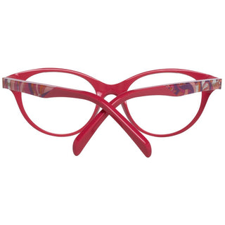 Red Women Optical Frames - Luxury for You