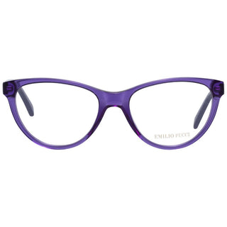 Purple Women Optical Frames - Luxury for You