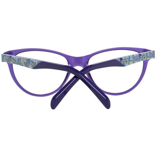 Purple Women Optical Frames - Luxury for You