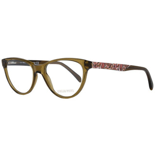 Green Women Optical Frames - Luxury for You