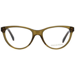 Green Women Optical Frames - Luxury for You