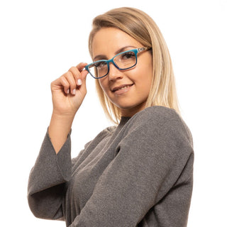 Blue Women Optical Frames - Luxury for You