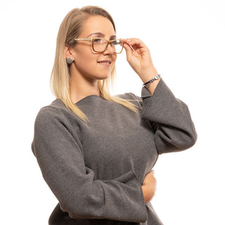 Brown Women Optical Frames - Luxury for You