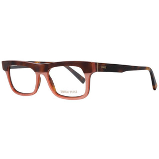 Orange Women Optical Frames - Luxury for You