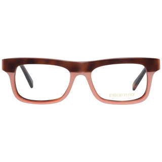 Orange Women Optical Frames - Luxury for You