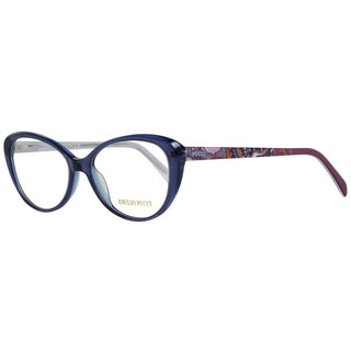 Blue Women Optical Frames - Luxury for You