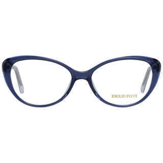 Blue Women Optical Frames - Luxury for You