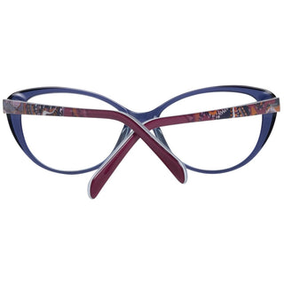 Blue Women Optical Frames - Luxury for You