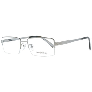 Silver Men Optical Frames - Luxury for You