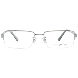 Silver Men Optical Frames - Luxury for You