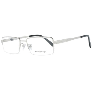 Silver Men Optical Frames - Luxury for You