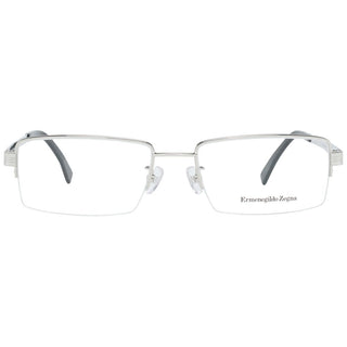 Silver Men Optical Frames - Luxury for You