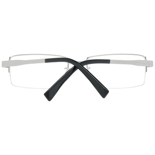 Silver Men Optical Frames - Luxury for You