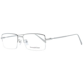 Silver Men Optical Frames - Luxury for You