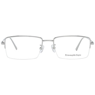 Silver Men Optical Frames - Luxury for You