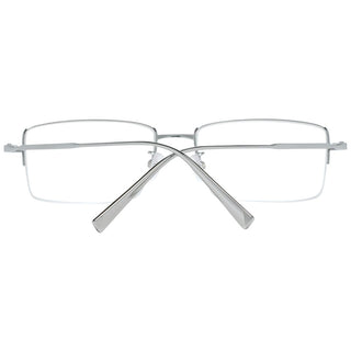 Silver Men Optical Frames - Luxury for You