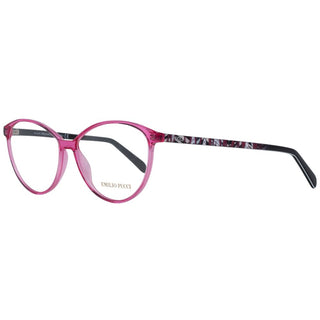 Pink Women Optical Frames - Luxury for You