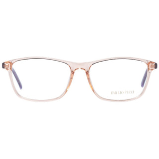 Orange Women Optical Frames - Luxury for You