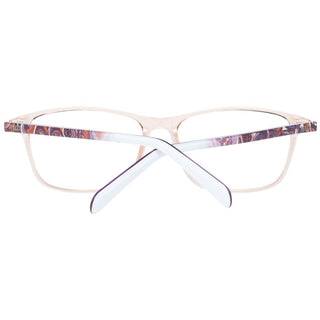 Orange Women Optical Frames - Luxury for You