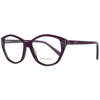 Purple Women Optical Frames - Luxury for You