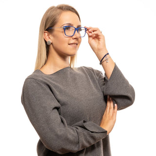 Blue Women Optical Frames - Luxury for You