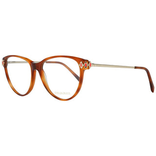 Brown Women Optical Frames - Luxury for You