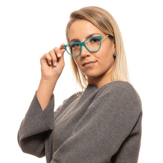 Green Women Optical Frames - Luxury for You