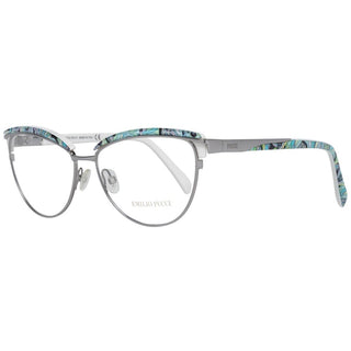 Silver Women Optical Frames - Luxury for You