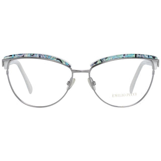 Silver Women Optical Frames - Luxury for You